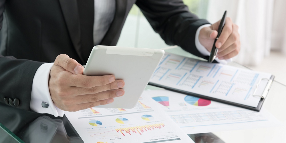 Как заполнить налоговую декларацию