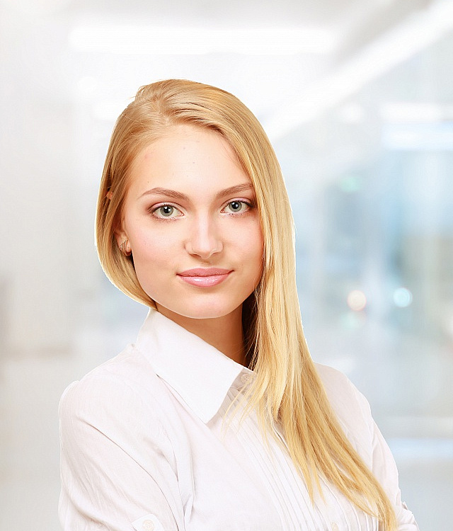 Петрова Ольга