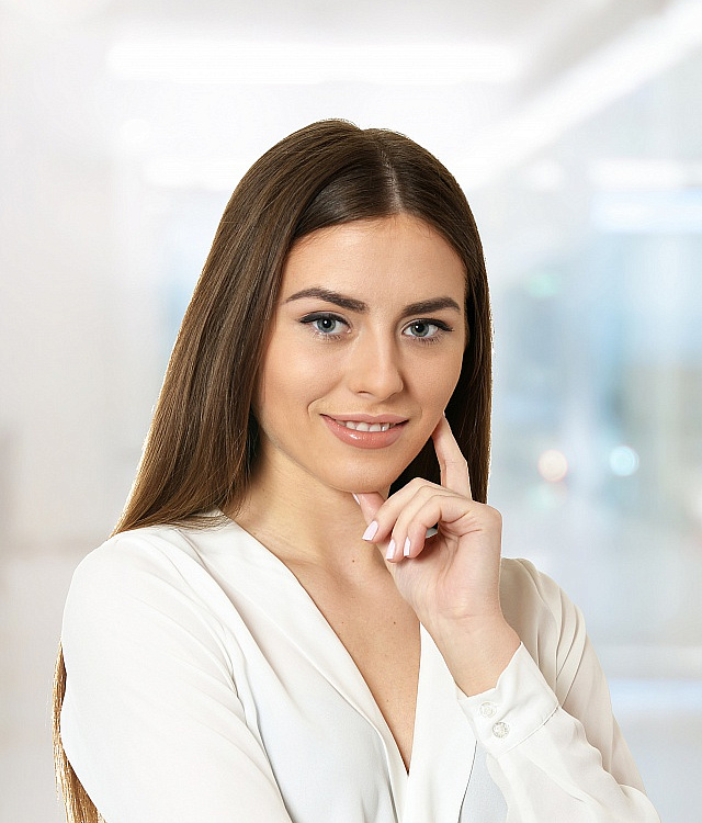 Хорошева Екатерина