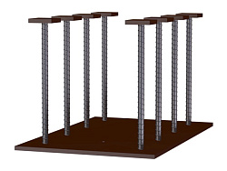 Закладные детали